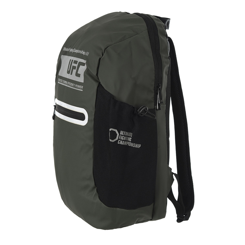 UFC Discipline BACKPACK-khaki UFC Discipline BACKPACK-khaki